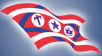 Church of God of Prophecy Flag